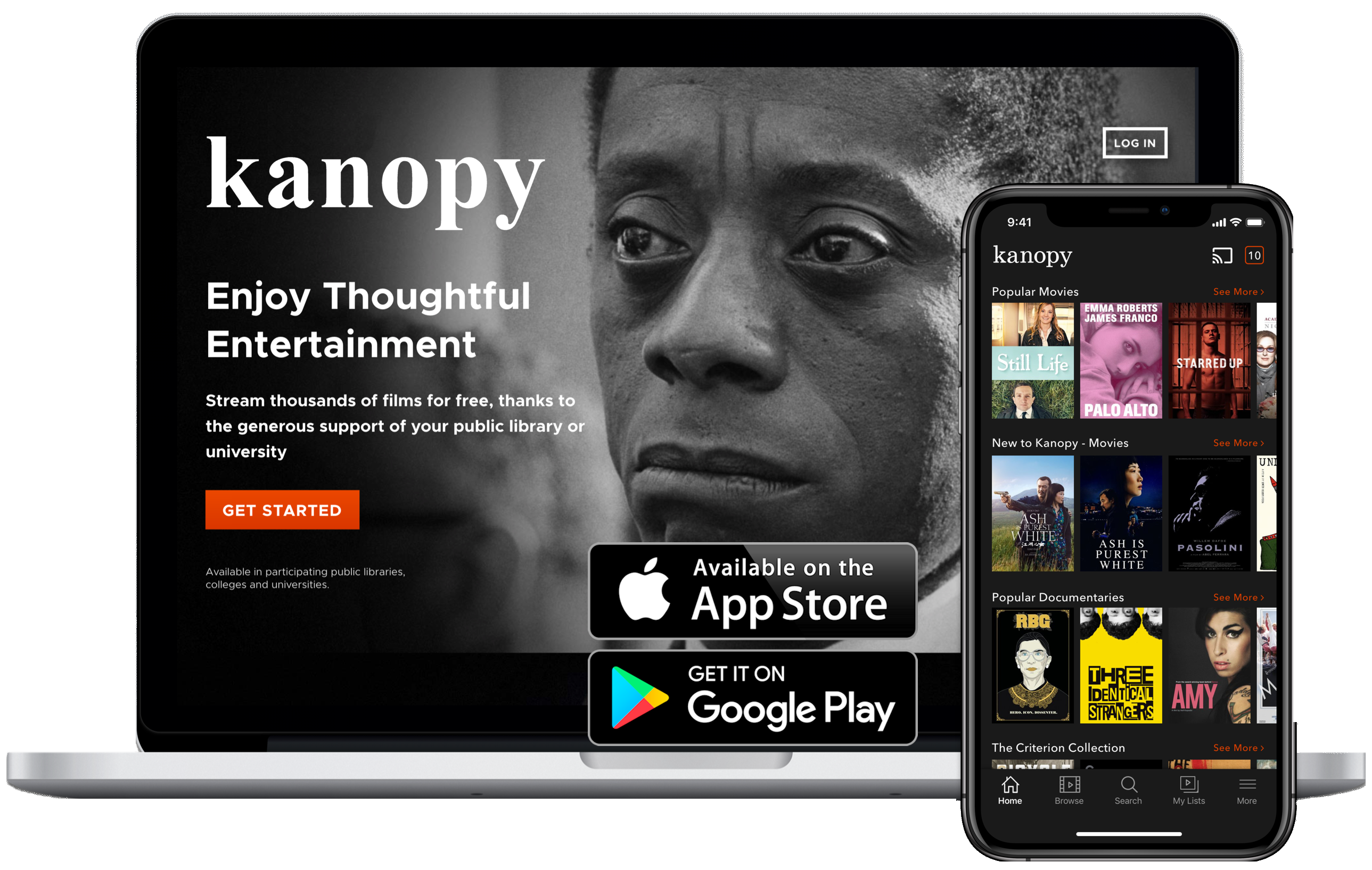 Kanva App
