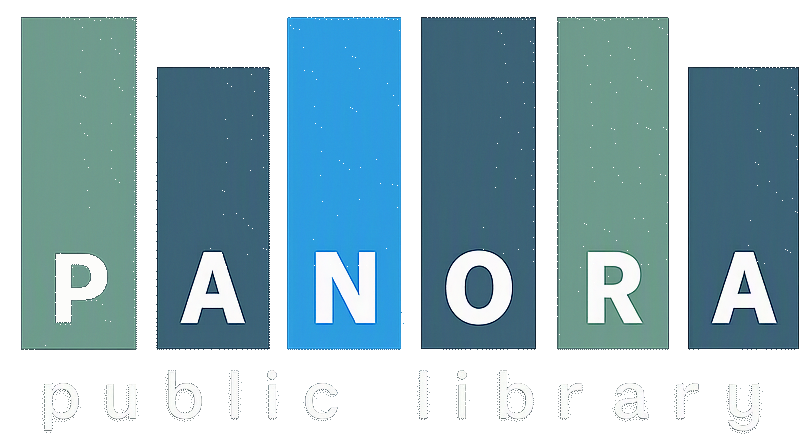 Panora Library Logo